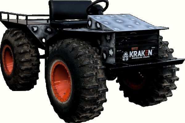 Kraken russia
