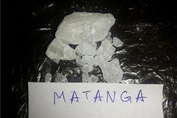 Магазин наркоты