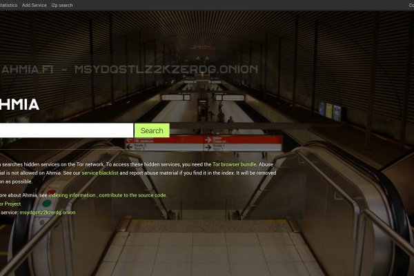 Darknet магазин