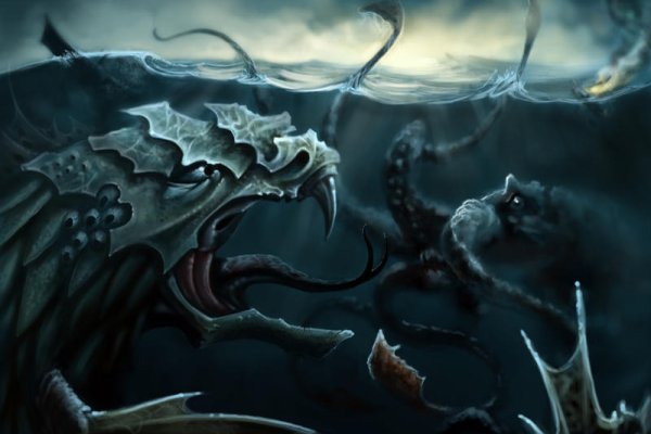Kraken даркнет что это